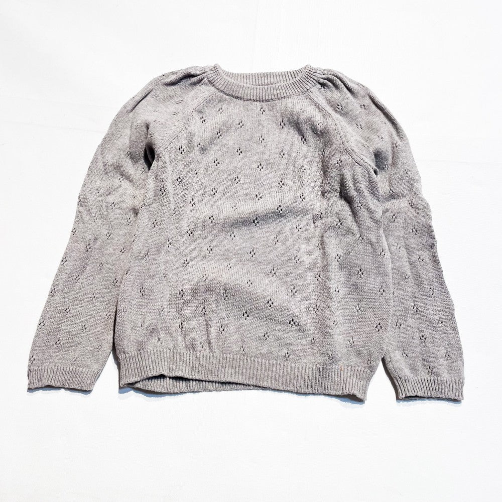 Wheat Sweater 5Y|181250