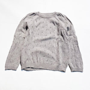 Wheat Sweater 5Y|181250