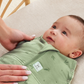 Ergopouch - Cocoon Swaddle Sack 2.5 TOG Willow|107875