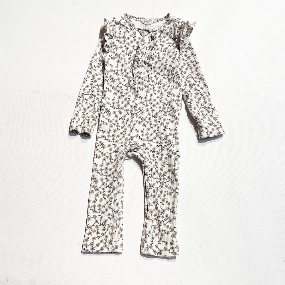 Jessica Simpson Romper 18M|146218