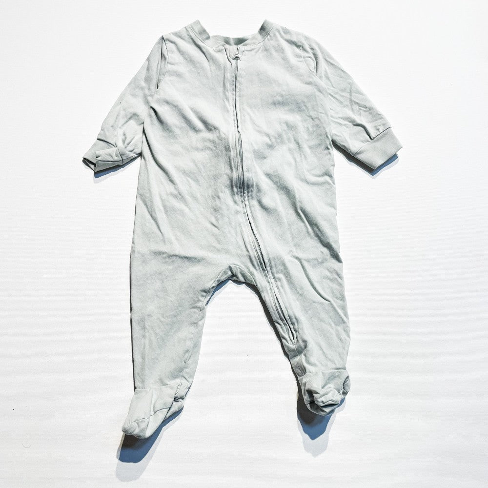 H&M Sleeper Set 4-6M|187611