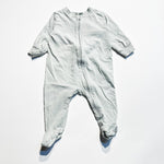 H&M Sleeper Set 4-6M|187611