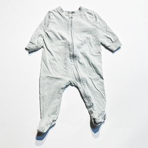 H&M Sleeper Set 4-6M|187611