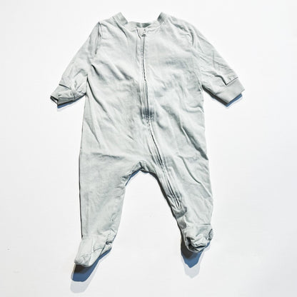 H&M Sleeper Set 4-6M|187611