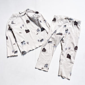 H&M Set 18-24M *Imperfection|156870