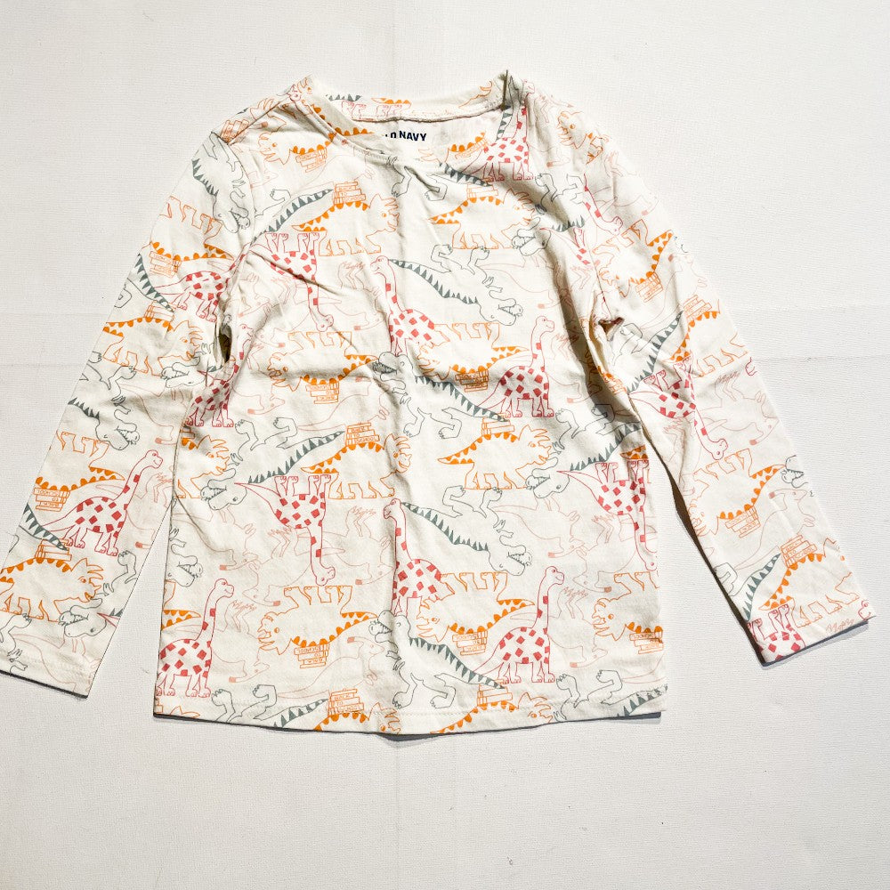 Old Navy Top 4Y|179563