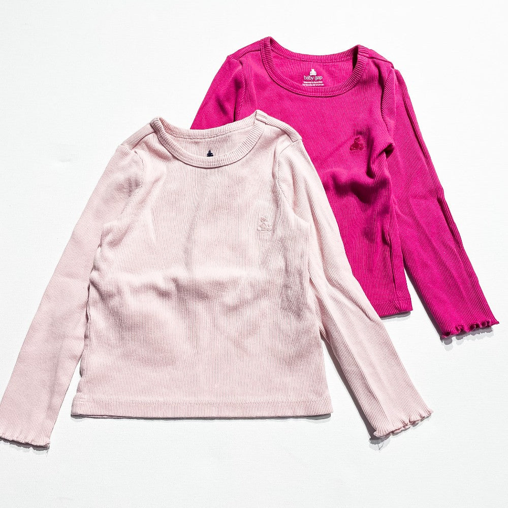 Gap Shirt Set 4Y|219082