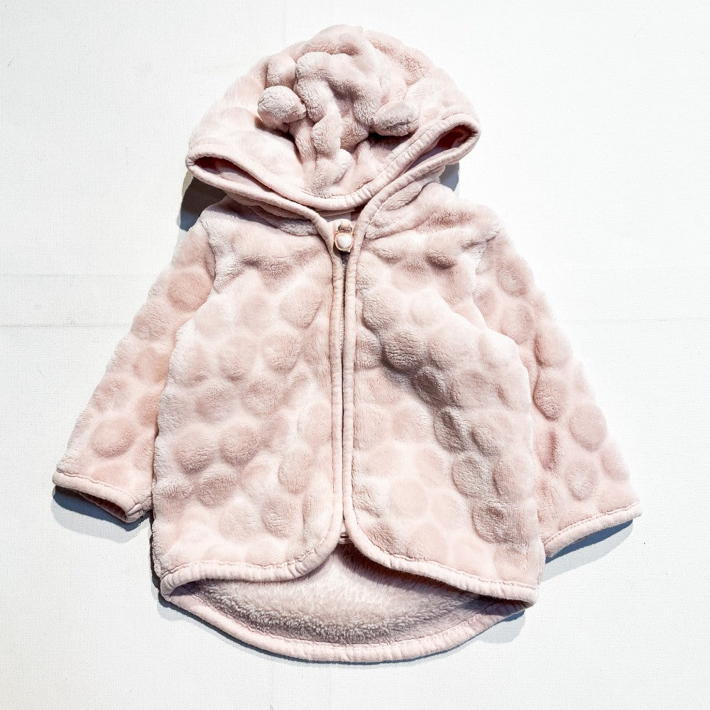 H&M Zip Up 2-4M|159959
