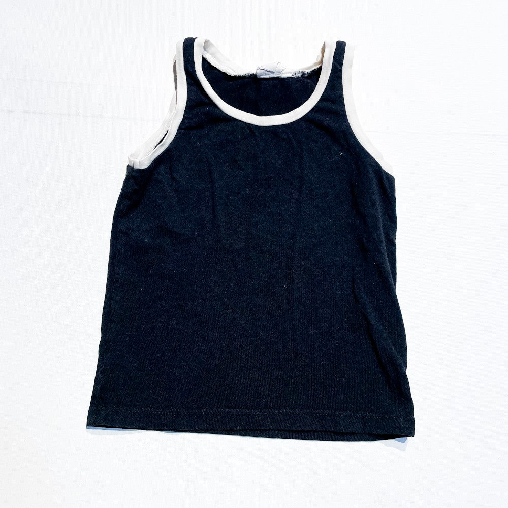 Peanut Top 3T *Imperfection|166145