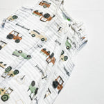 Perlimpinpin Sleep Sack 0-6M *Imperfection|172055