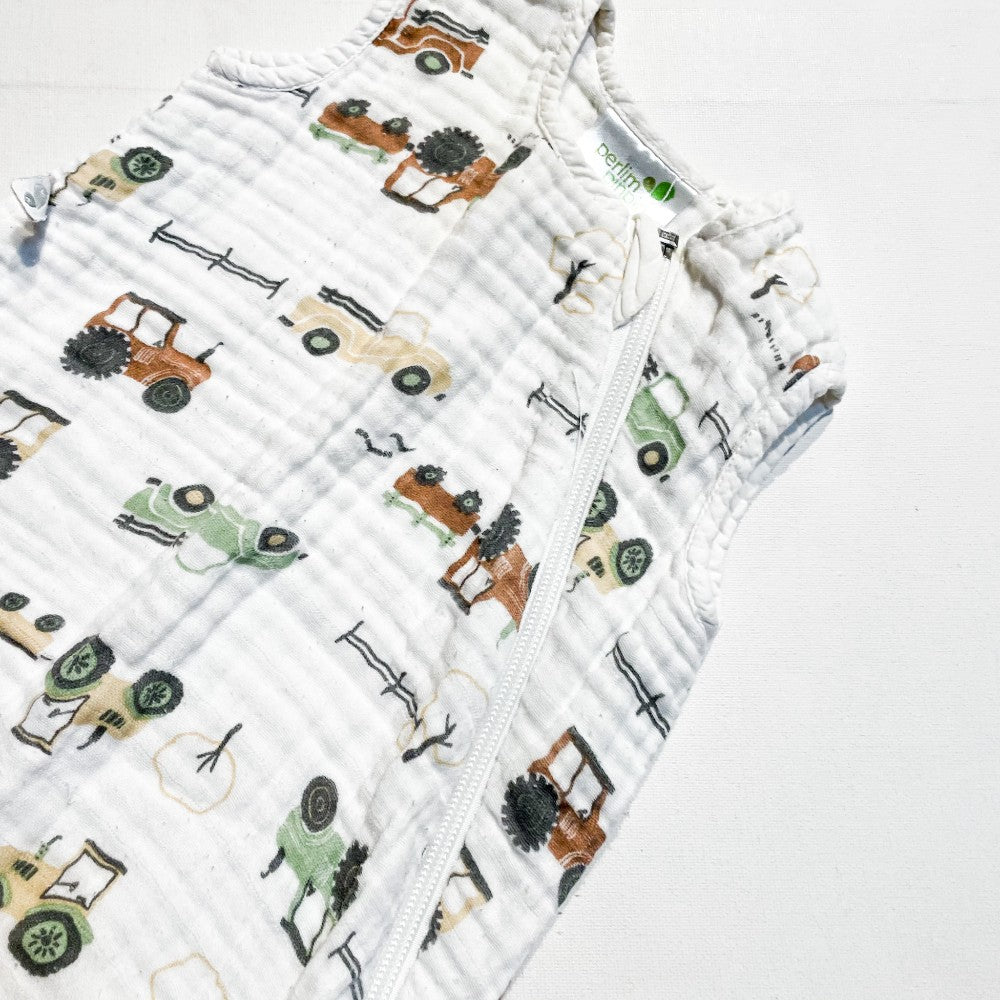 Perlimpinpin Sleep Sack 0-6M *Imperfection|172055