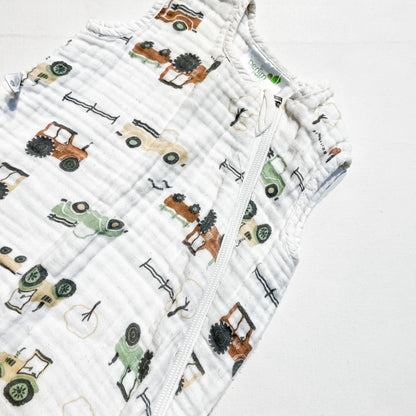 Perlimpinpin Sleep Sack 0-6M *Imperfection|172055