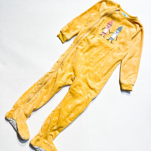 Pekkle Sleeper 4T|178159