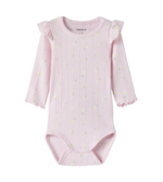 Name It - Wild Daisy Bodysuit|208256