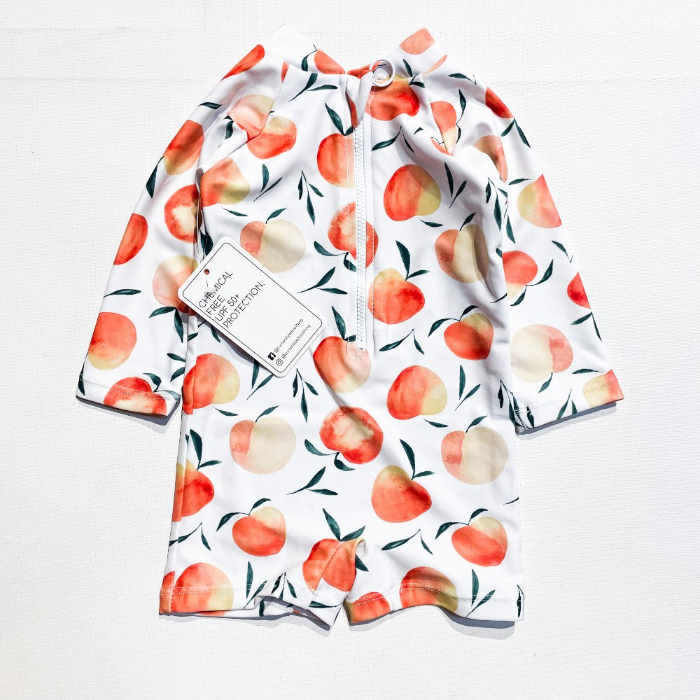 Current Tyed Swim Suit 3M|158151