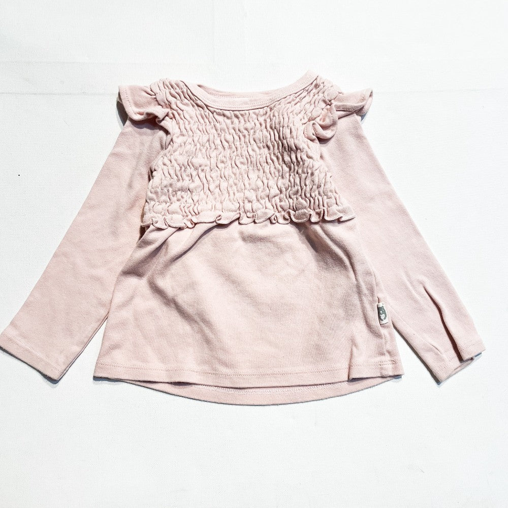 Rabbit & Bear Shirt 3Y|168382