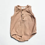 The Simple Folk Romper 0-3M|221606