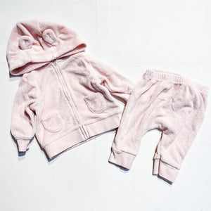 Carter's Set 3M|160372