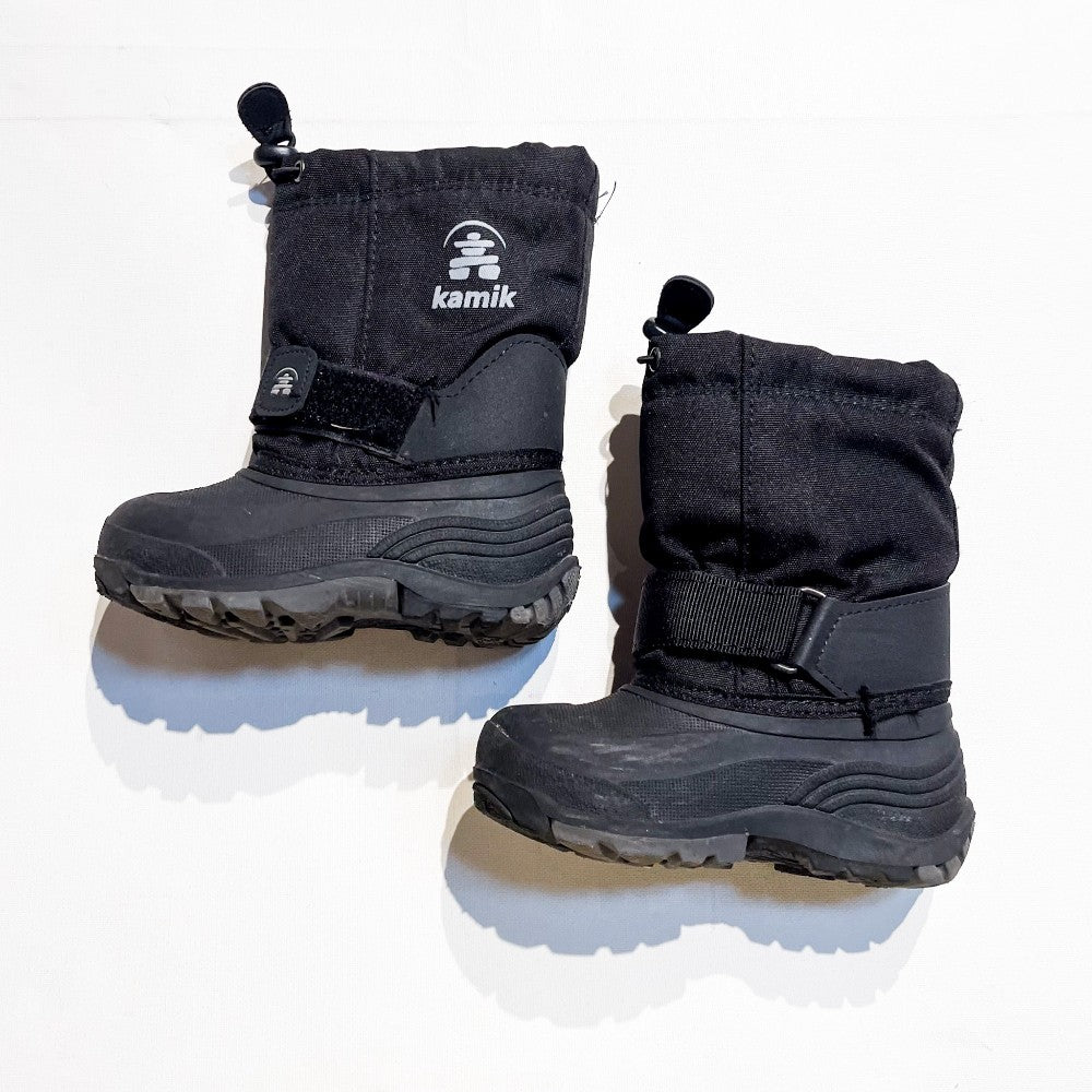 Kamik Boots 9|183829