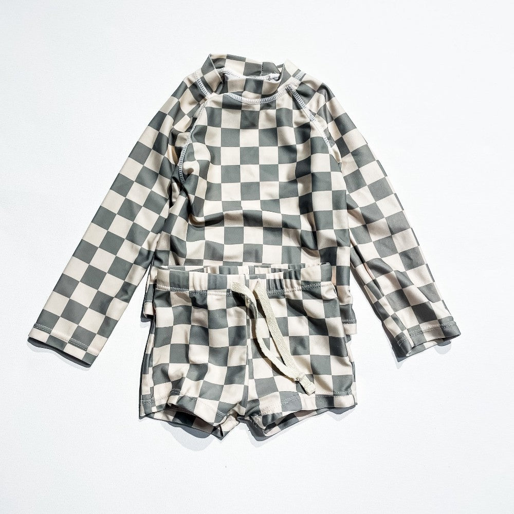 Mebie Baby Swim 3-6M|204345
