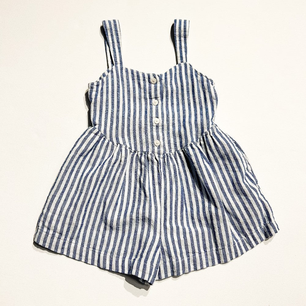 Old Navy Romper 5Y|211223