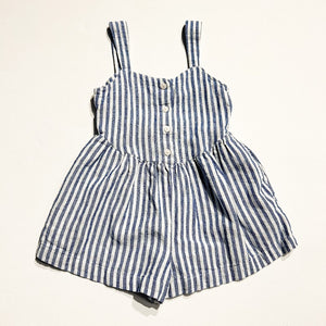 Old Navy Romper 5Y|211223