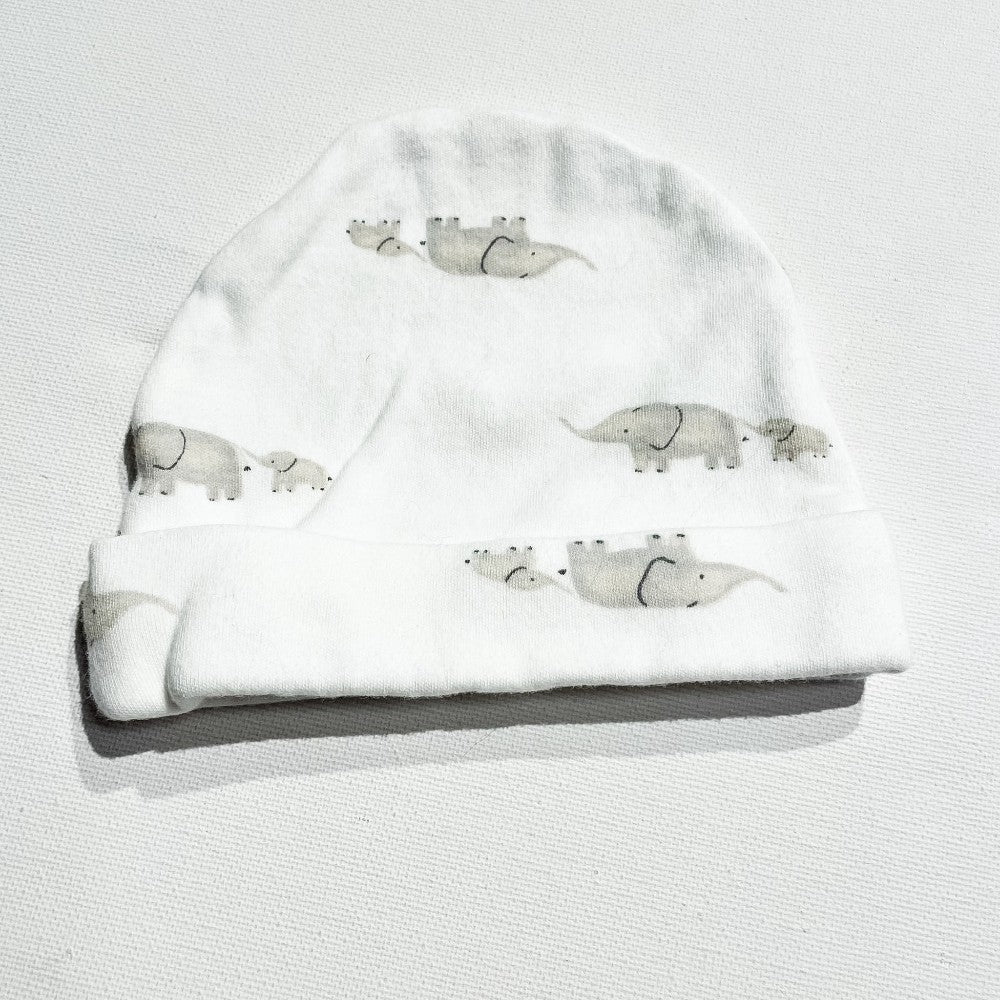 Hat 0-6M *No Size Tag|222978