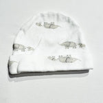 Hat 0-6M *No Size Tag|222978