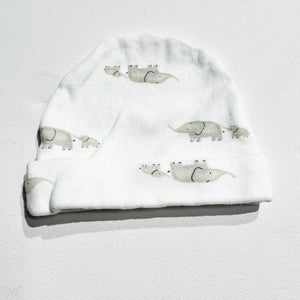 Hat 0-6M *No Size Tag|222978