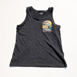 Old Navy Top 6/7Y|192331