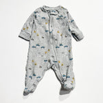 Carter's Sleeper 3M|209839