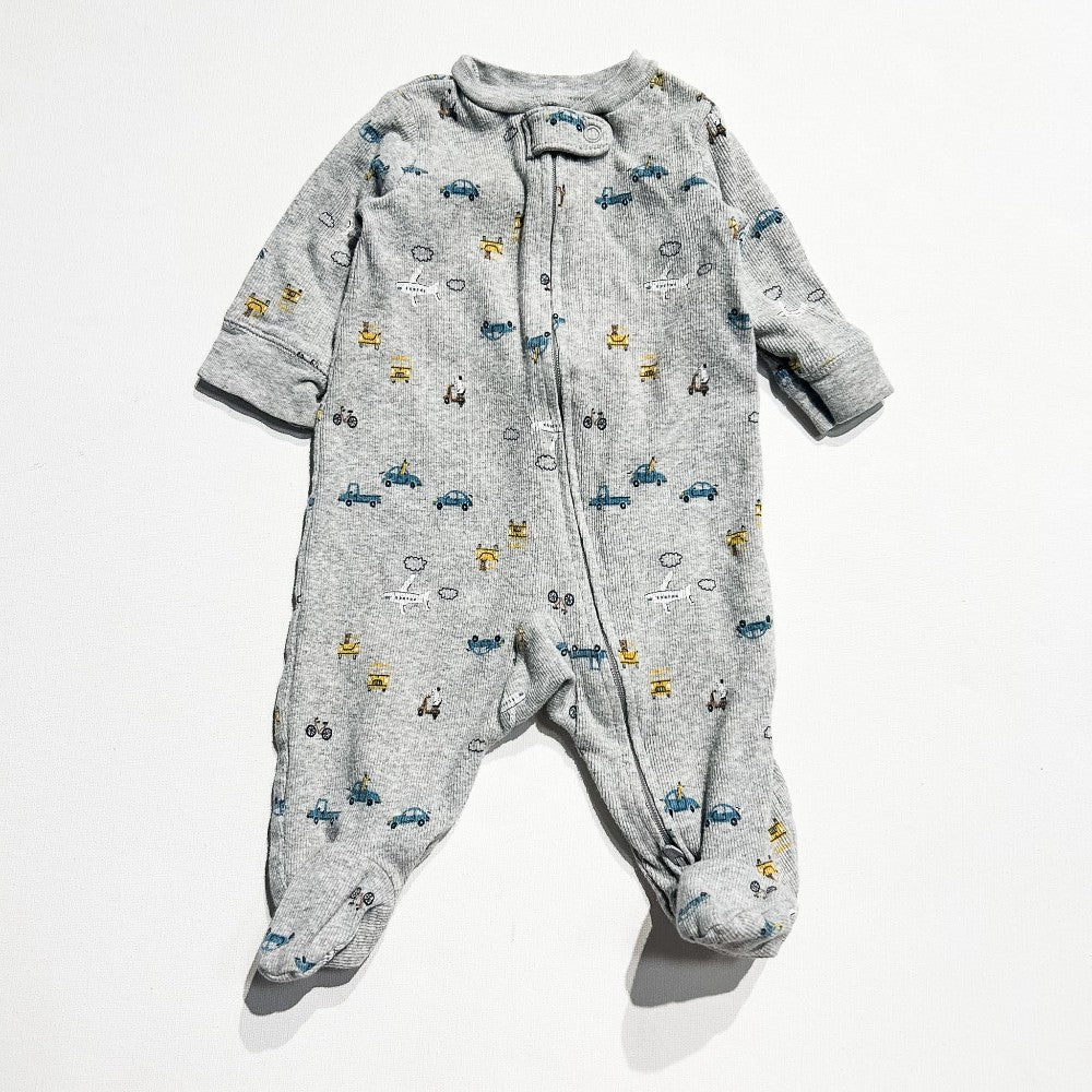 Carter's Sleeper 3M|209839