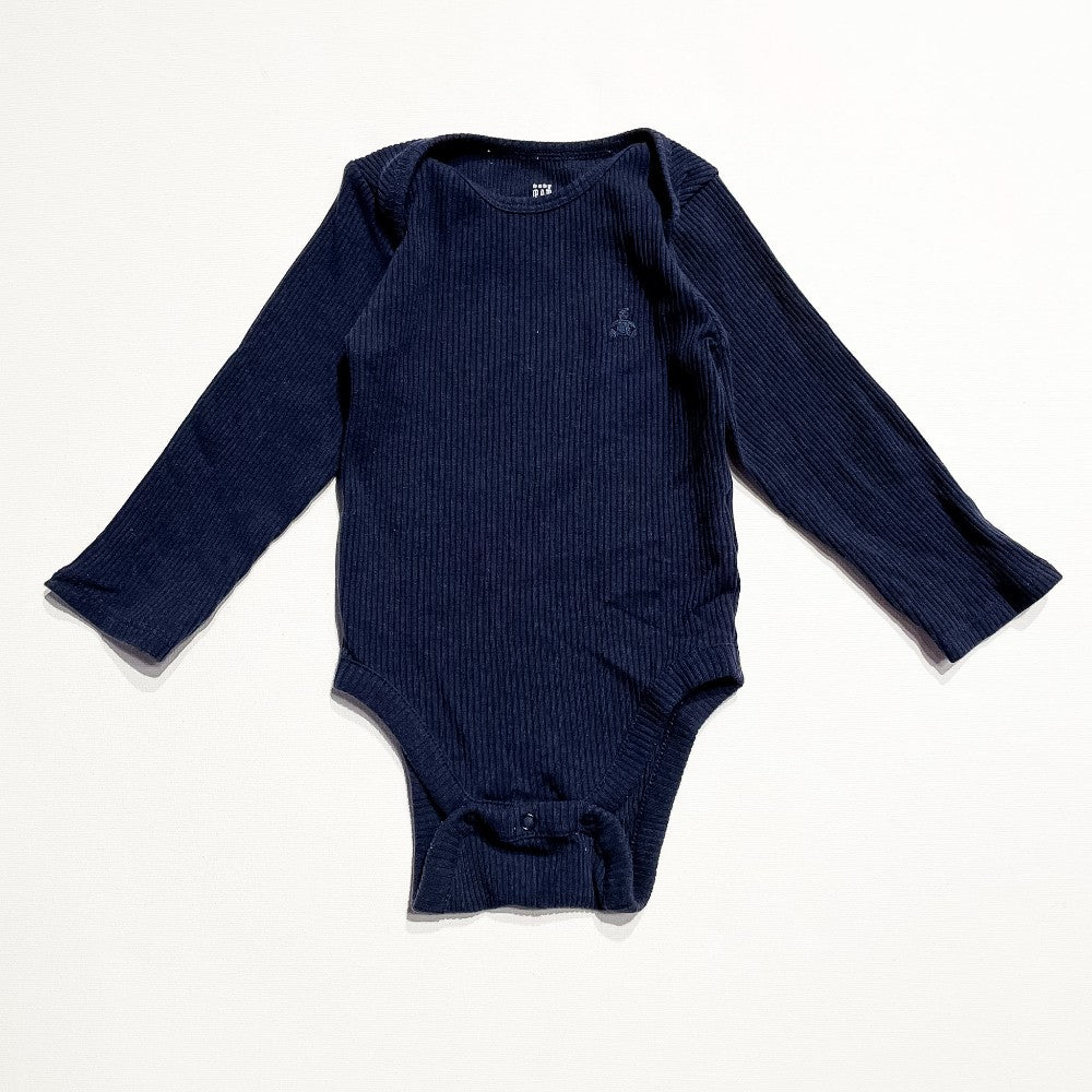 Gap Onesie 12-18M|216172