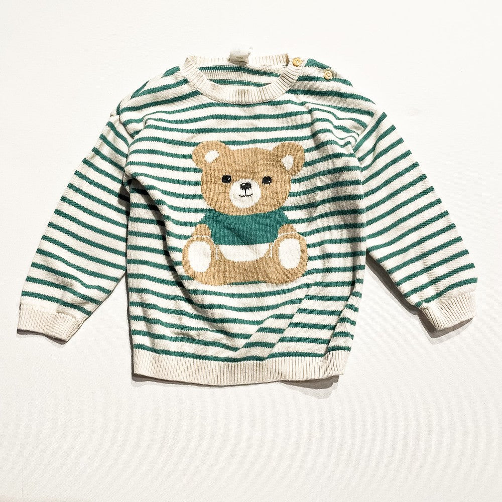 H&M Sweater 12-18M|219726