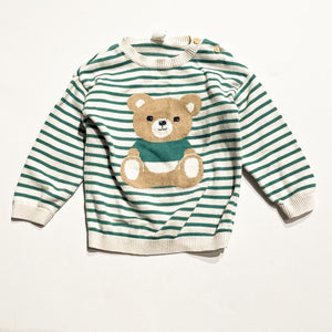 H&M Sweater 12-18M|219726