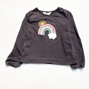 H&M Shirt 6-8Y|163890