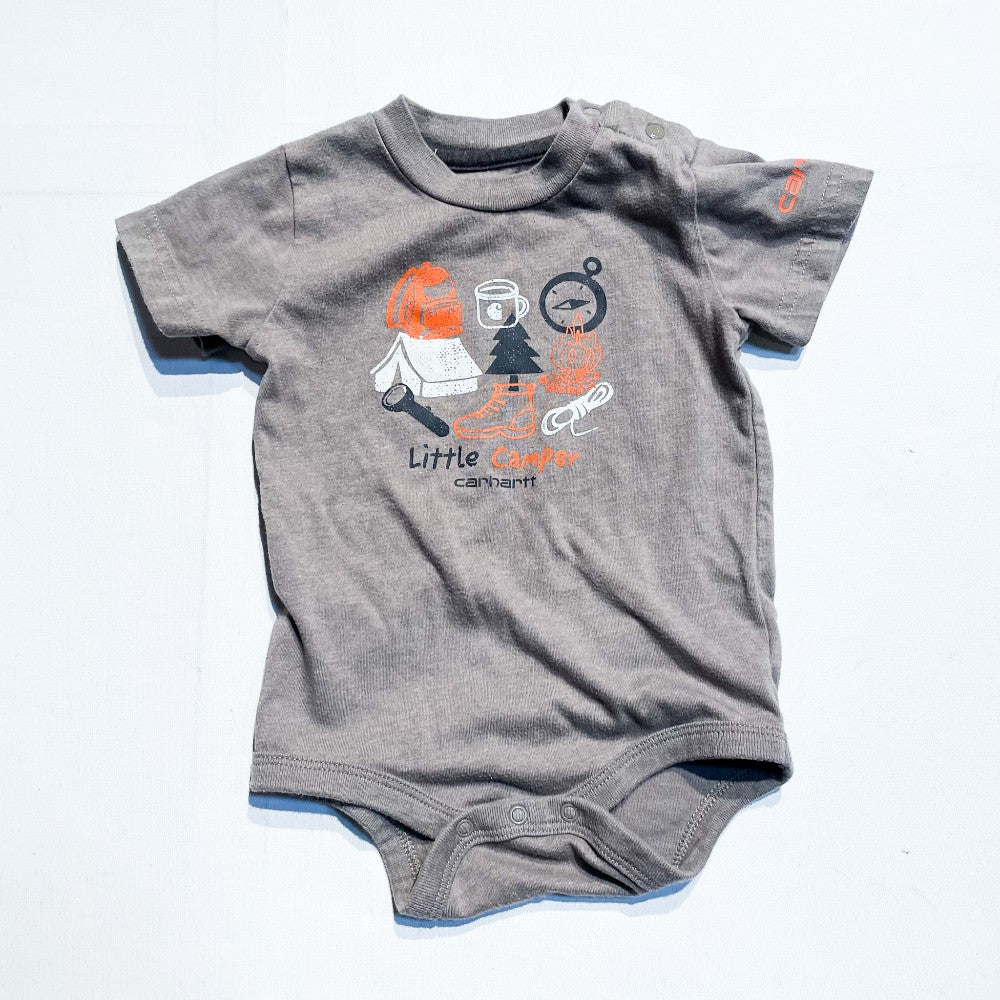 Carhartt Onesie 12M|172268