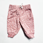 Carters Pants 0-3M|207080
