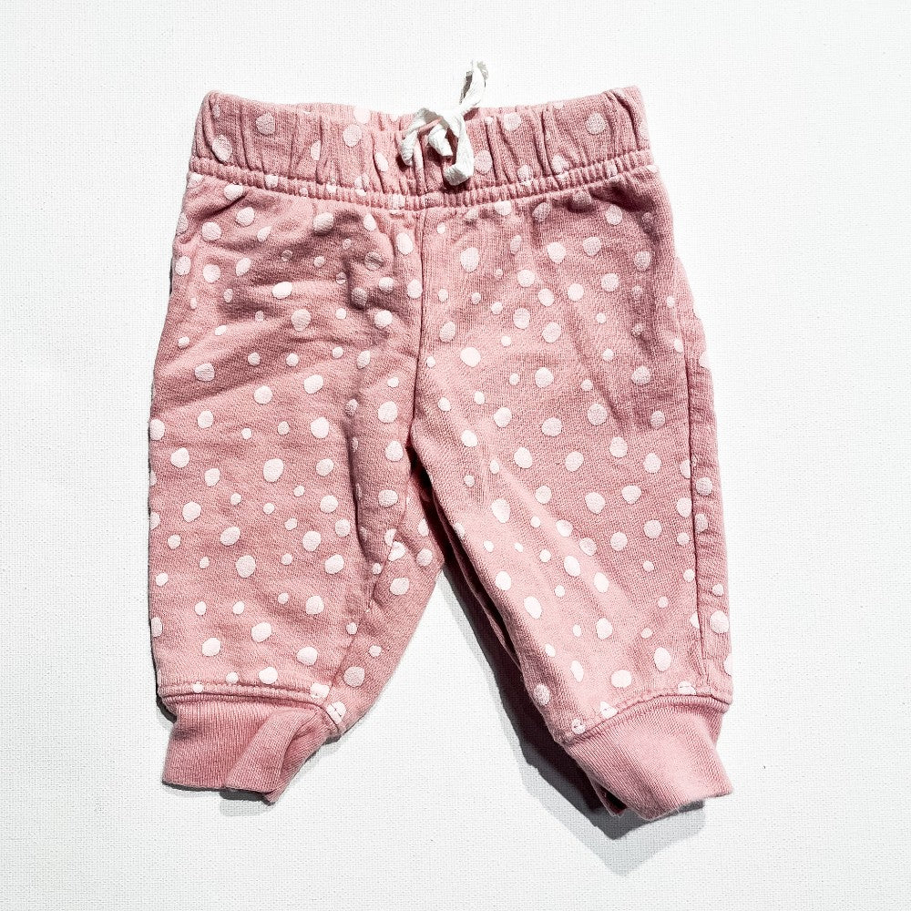 Carters Pants 0-3M|207080