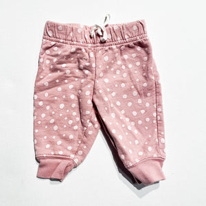 Carters Pants 0-3M|207080