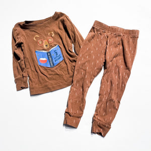 Old Navy Sleep Set 2Y|200446