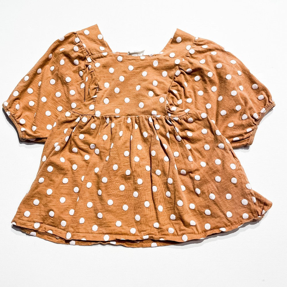 Zara Dress 18-24M|223732