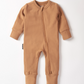 Little Bipsy - 2-Way Zip Romper|105347