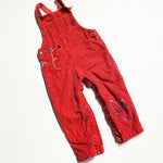 Overalls 18-24M|227524