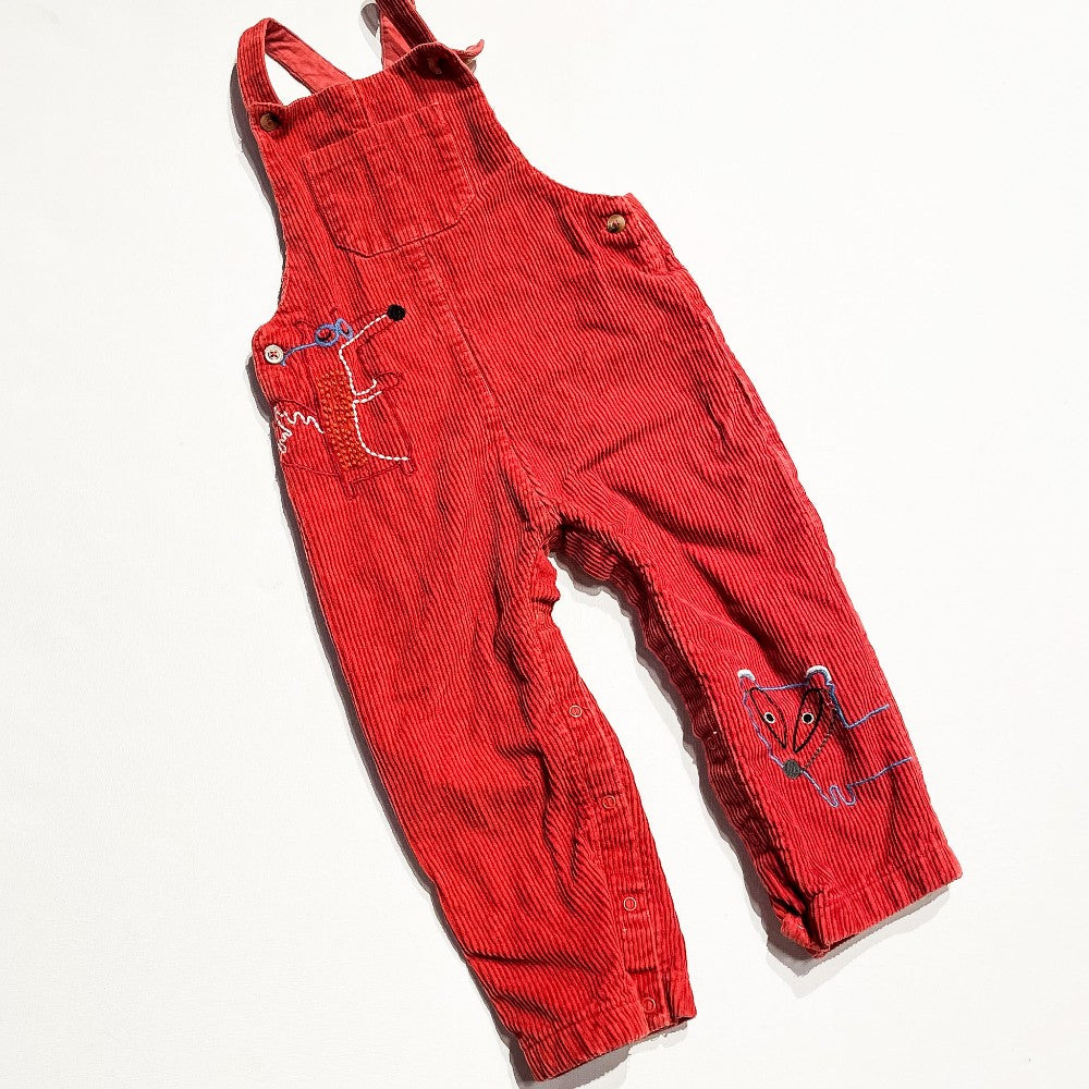 Overalls 18-24M|227524