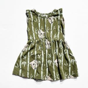 Little & Lively Dress 0-6M|225366