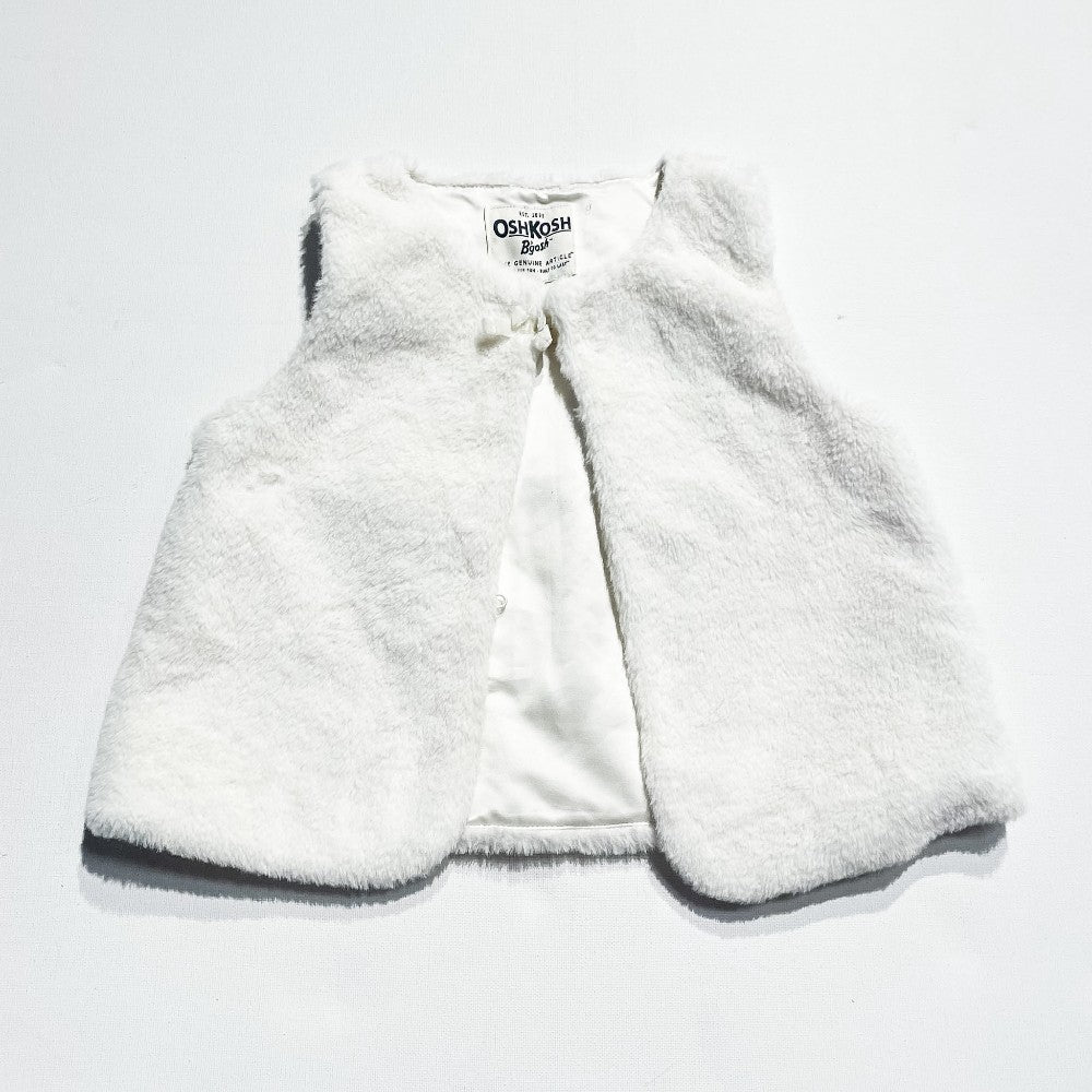 OshKosh Vest 5Y|230275