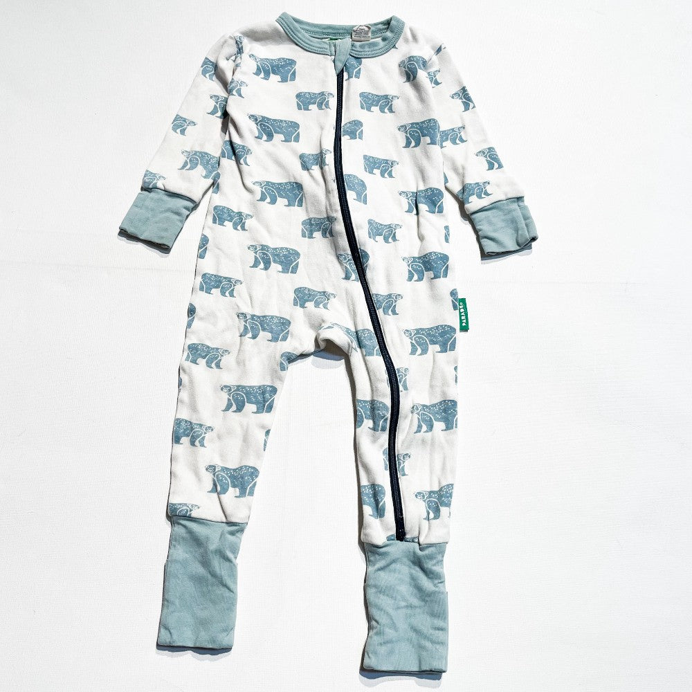 Parade Sleeper 6-12M|157957