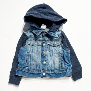 H&M Jacket 2-3Y|217378