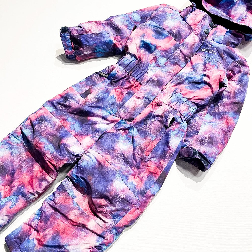 Mountain Warehouse Snowsuit 3-4Y|220986